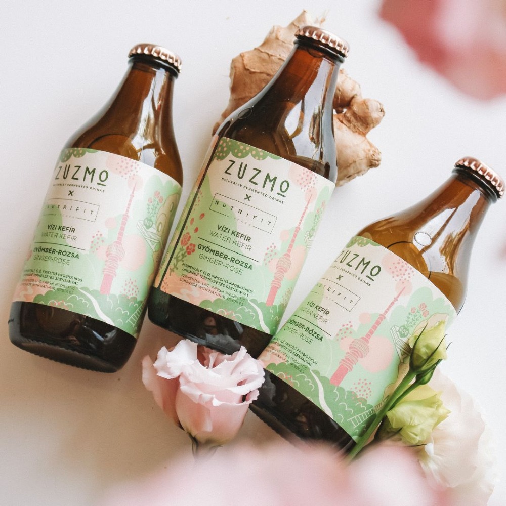 Egy járvány újra divatba hozta a fermentálást. Köszi Covid!_1