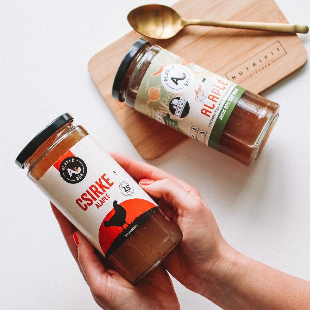 Alaplé by Alaplé Bár